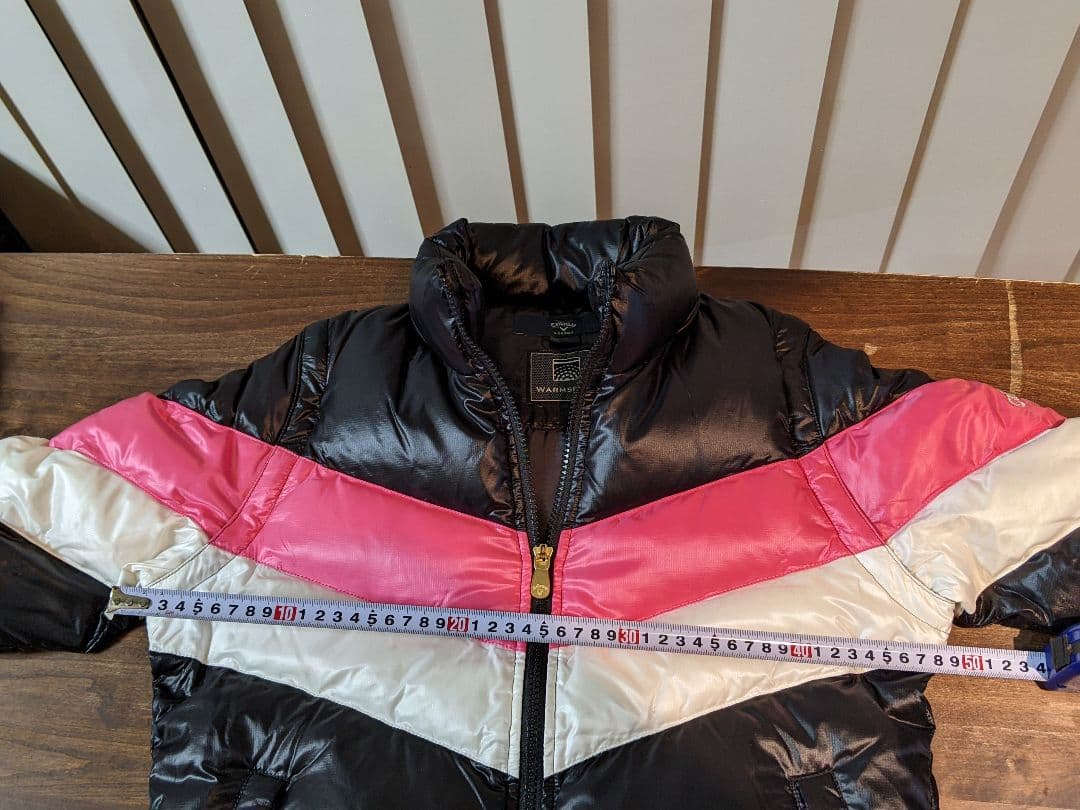 キャロウェイ　2way ダウンジャケット　ダウンベスト　ゴルフ　ウェア　アウター