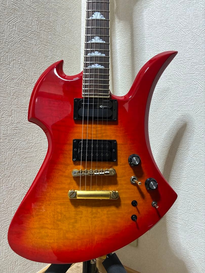 Burny MG-130S 145S 165S hideモデル CS