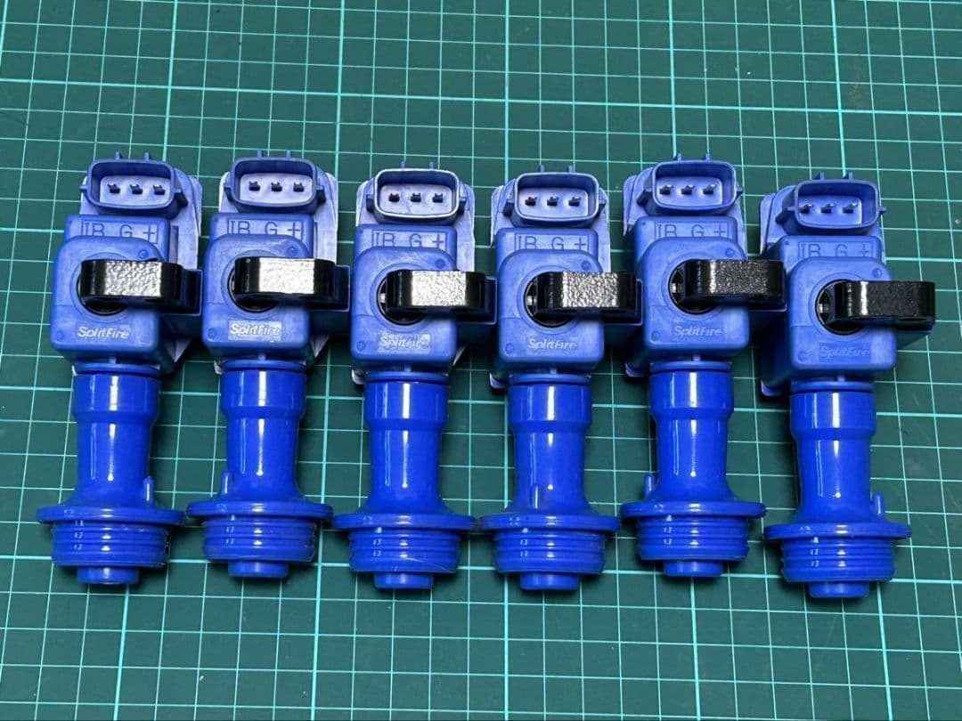 SplitFire SP-DIS-008 ER34 GC35 WGC34等