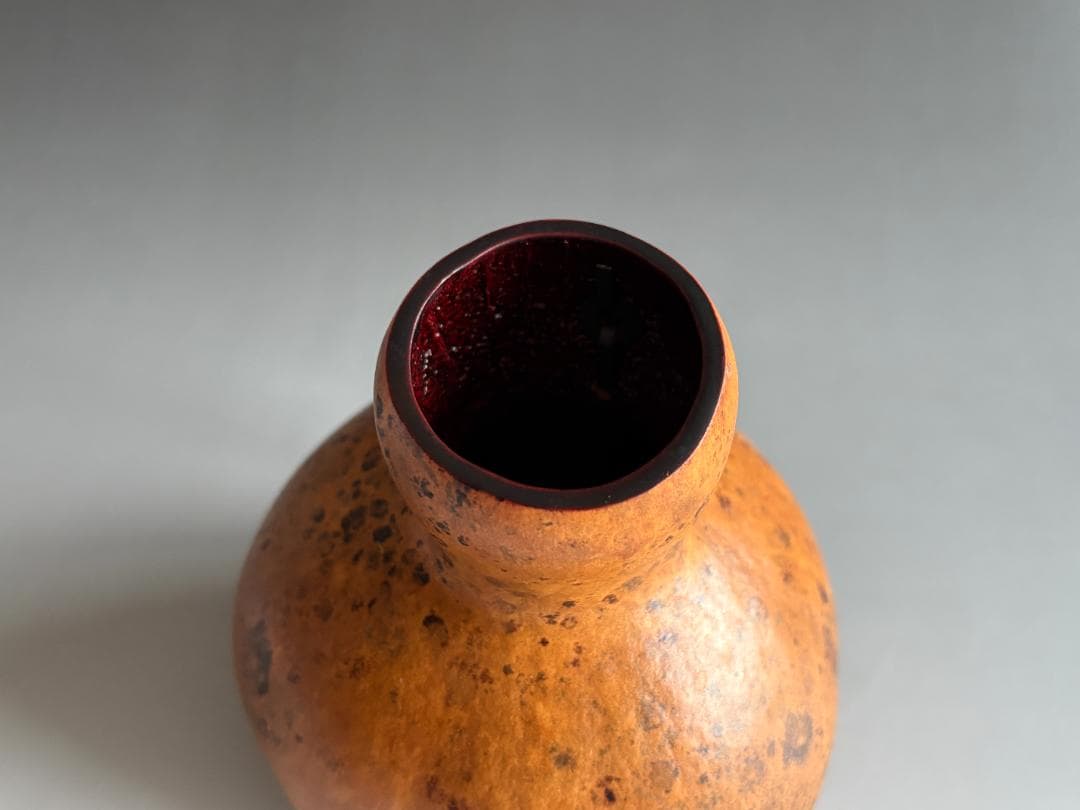 瓢花入利休写　朴堂老師　銘「庵の友」