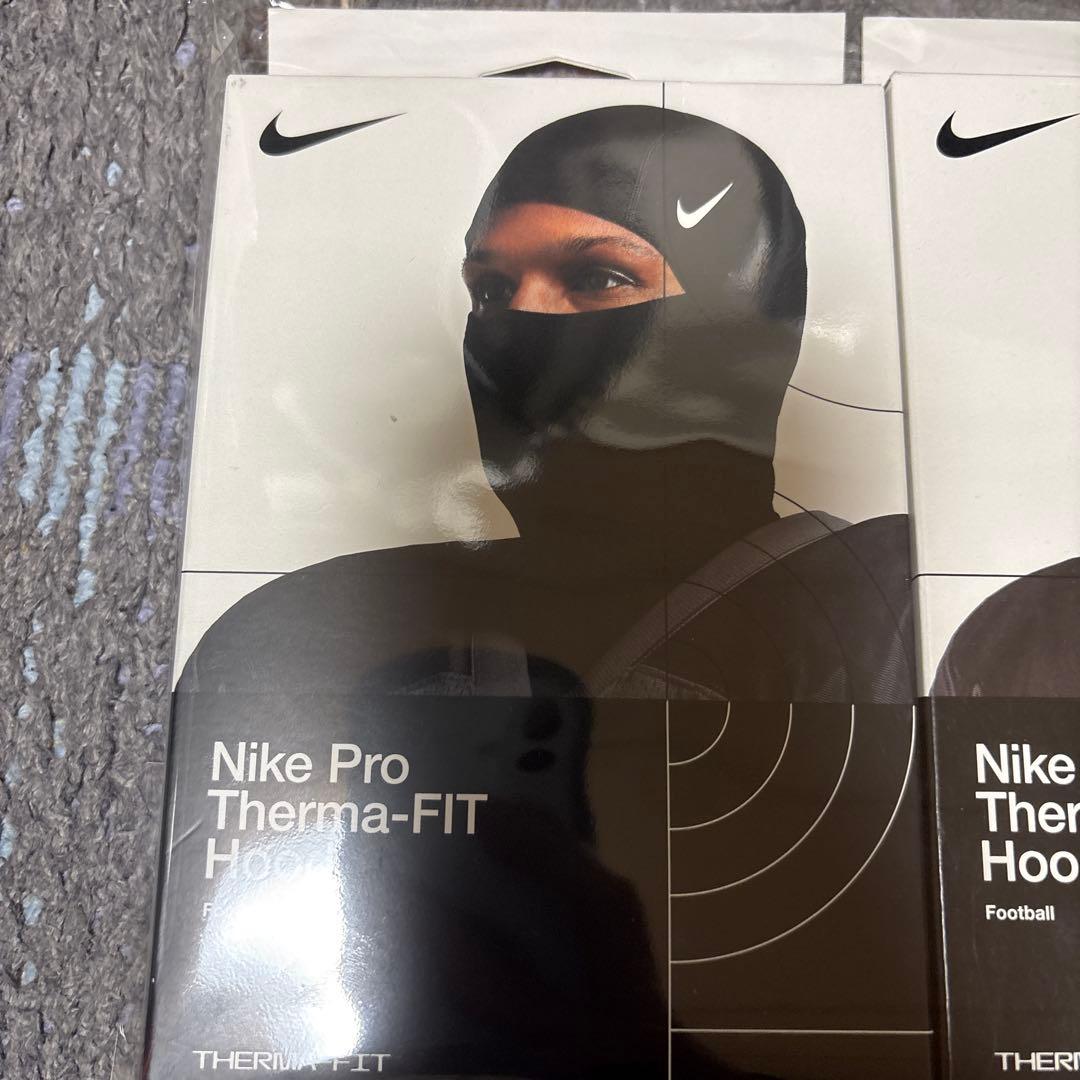 Nike Pro Therma-FIT Hood ナイキバラクラバ