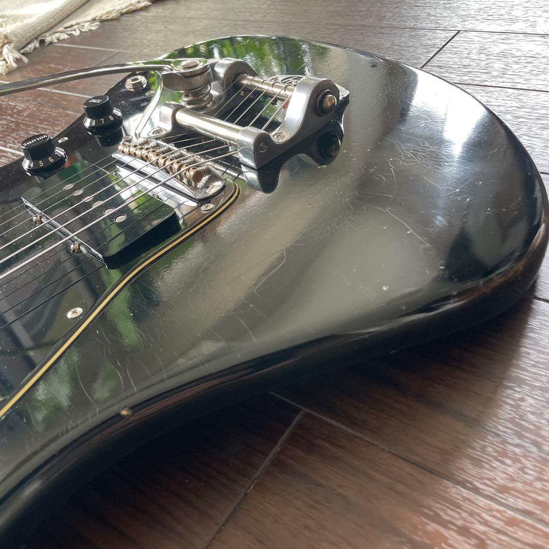 g7 Special g7-JM/M Black Beaty※本日限定価格