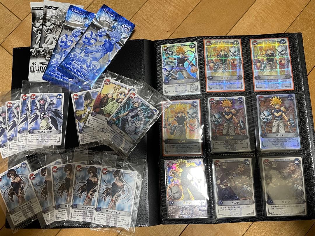 【コレクター向け】メルヘヴン　カード　まとめ売り