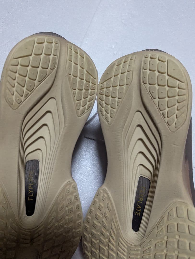 ナイキ ズーム フライ 6 プレミアム メンズ ロード ランニングシューズ