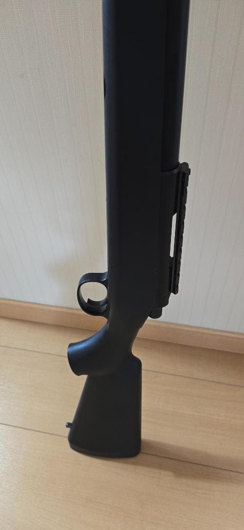 東京マルイ vsr-10 プロスナイパーバージョン