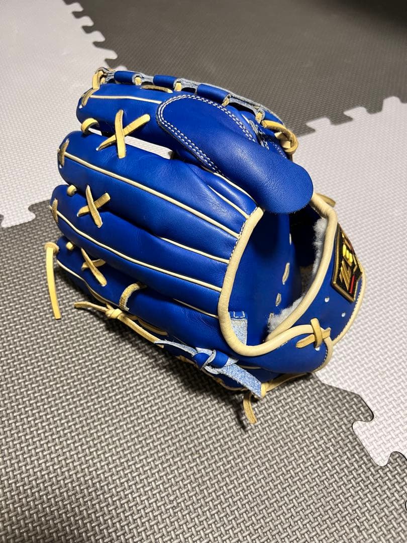 ゼット 限定 軟式 プロステイタス 千賀 モデル BRGB30521L