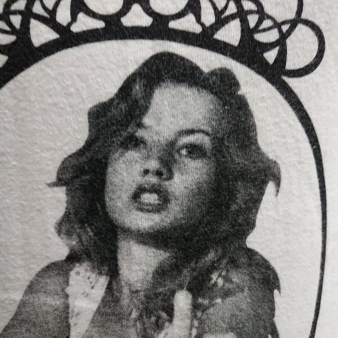 y2k　キャミソール　ヒステリックグラマー　フェアリーグランジ　訳有　50727