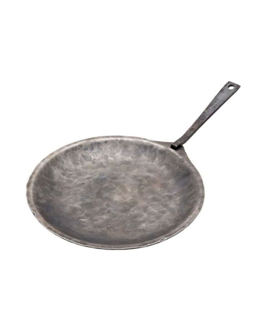 バーベキュー・調理用品 Fukuyama Free Forged Ferrum Griddle 28