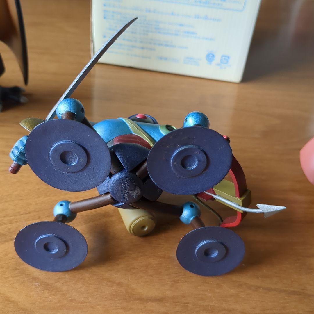 ドラゴンクエスト☆ドラクエ　モンスターフィギュア　ゾーマ　バルザック　Bドラゴン