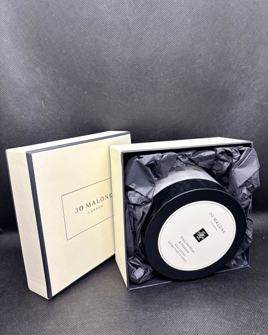 ジョーマローン イングリッシュペアー＆フリージア　ボディクレーム 175ml