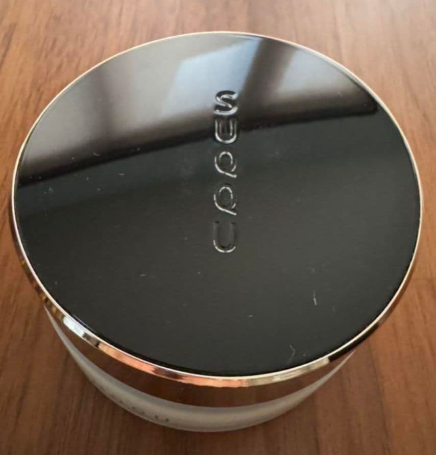 SUQQU ザ クリーム ファンデーション