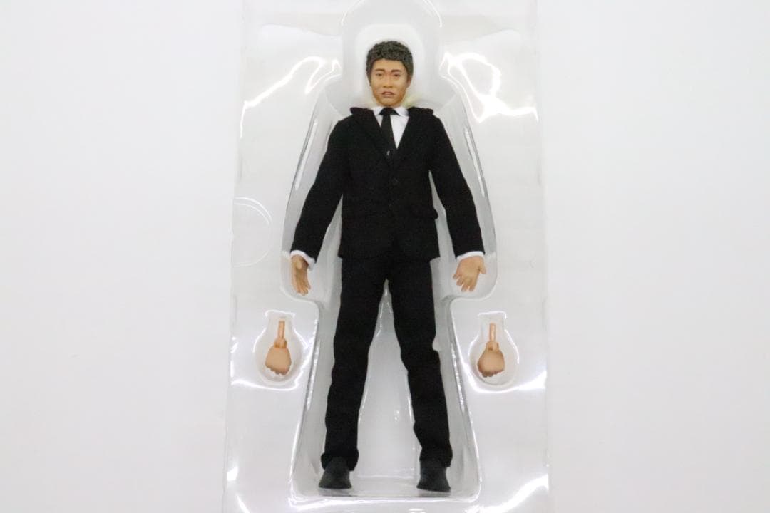 ダウンタウン 浜田雅功 松本人志 フィギュア 29-JD0903-18