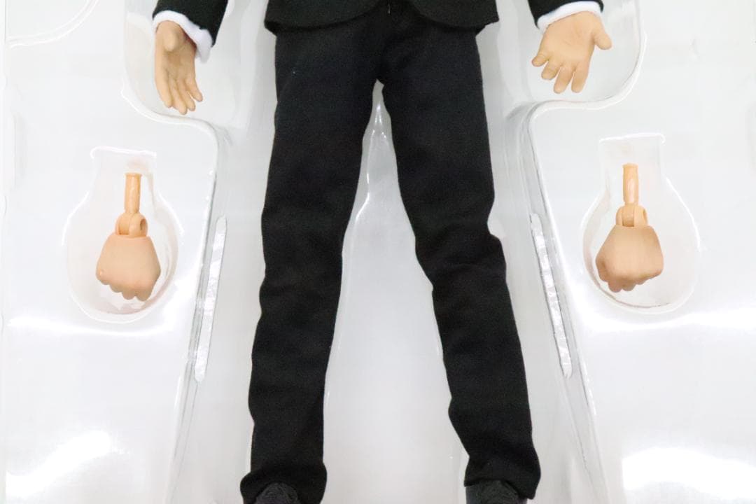 ダウンタウン 浜田雅功 松本人志 フィギュア 29-JD0903-18