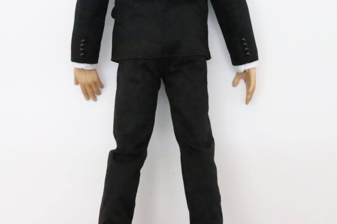 ダウンタウン 浜田雅功 松本人志 フィギュア 29-JD0903-18