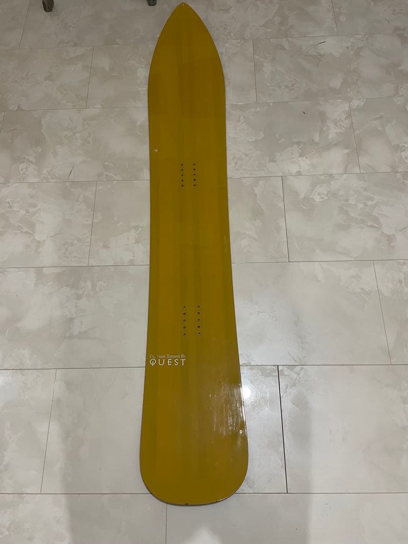 gentemstick tt165 ゲンテンスティック　taro tamai