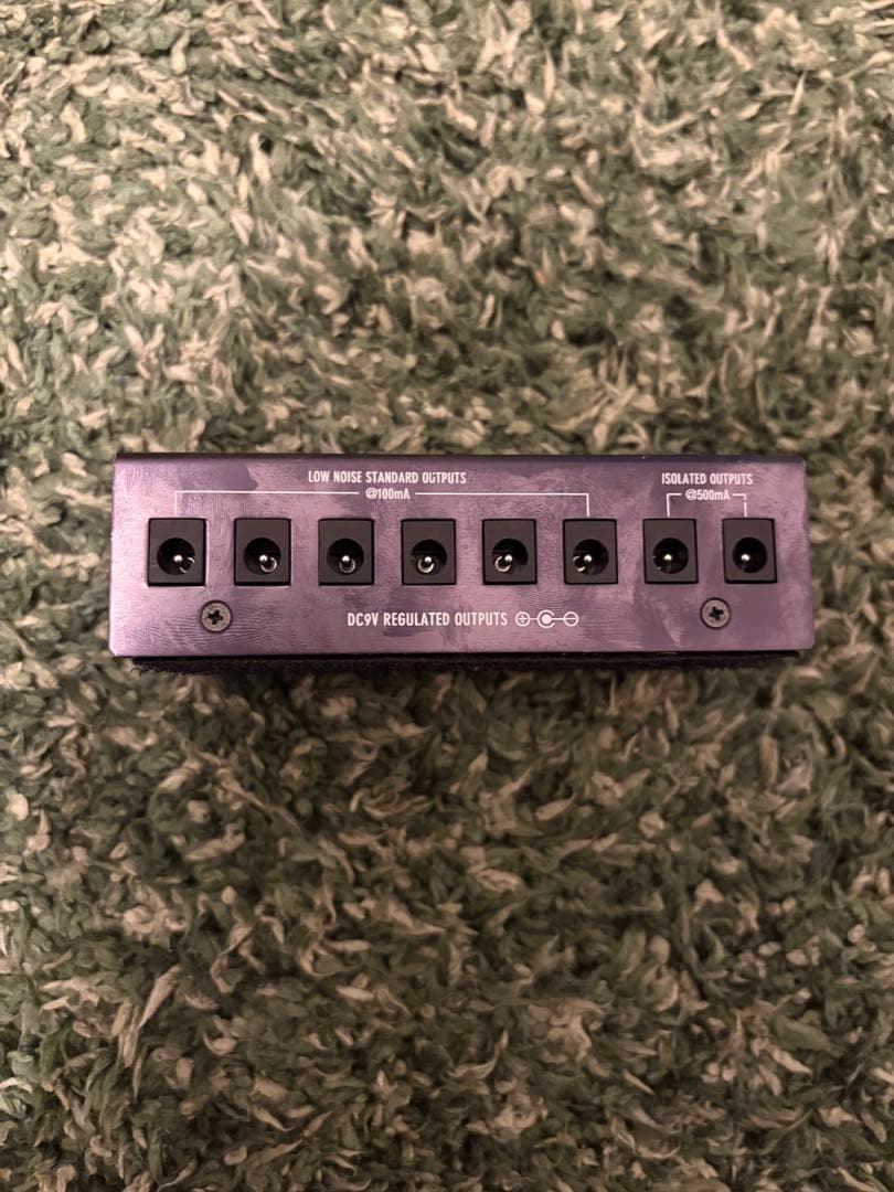 free the tone PT-3D パワーサプライ