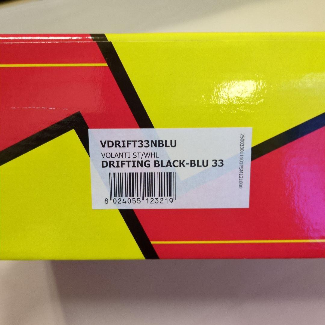 MOMO DRIFTING ステアリングホイール 33