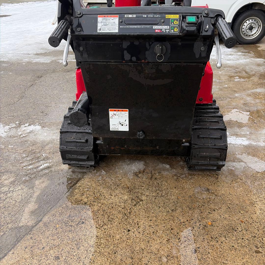 k*6様 HONDA HYBRID 除雪機 HSM1590i ホンダ　ハイブリッ