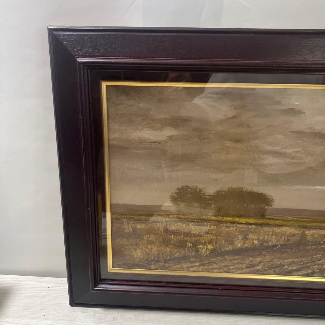 絵画　プスカーシュ　プスタ