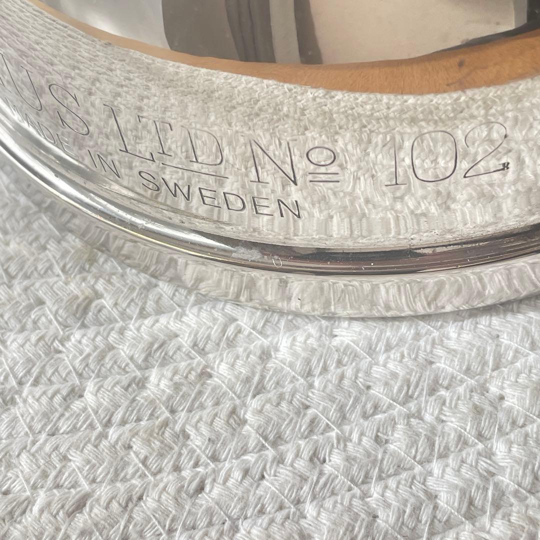 Radius ラジウス ラディウス 102 ランタン ランプ スウェーデン製