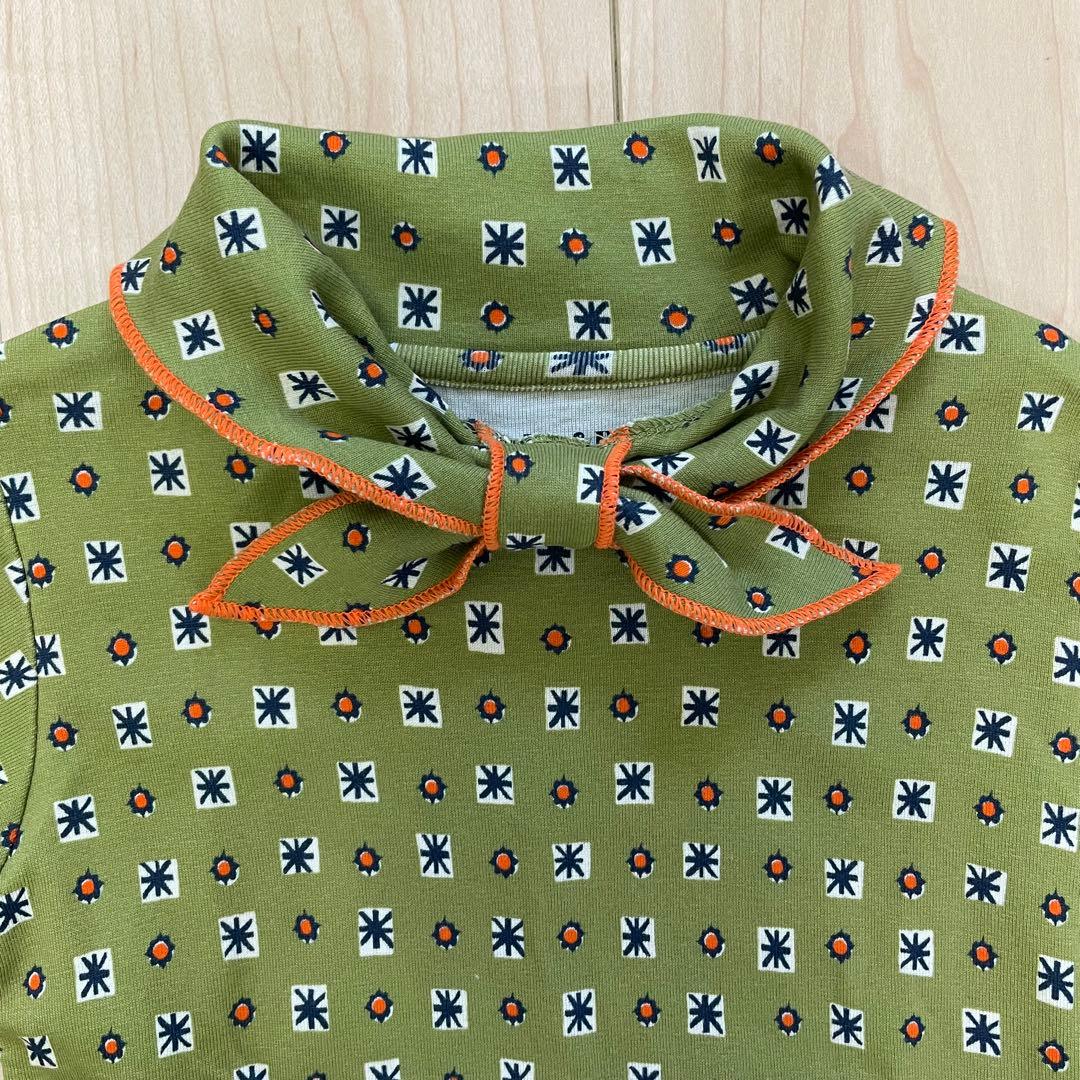 トップス Misha & Puff Scout Tee 6y