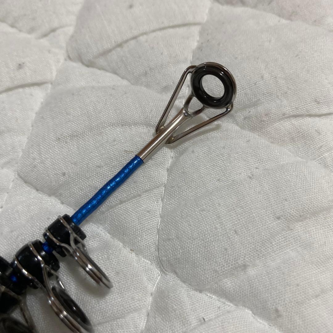 シマノ super spinjoy 投げ竿　425DX-T スーパースピンジョイ