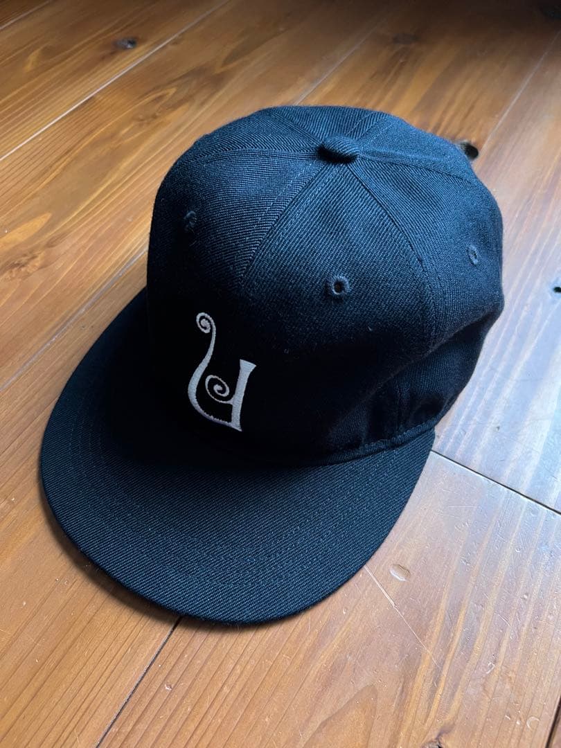 NEPENTHES × Unlikely BASEBALL CAP