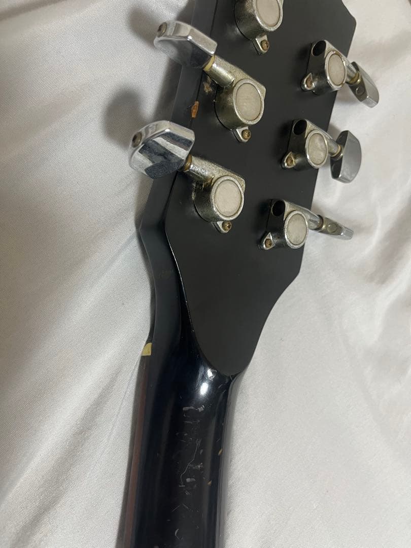 grassroots INORAN エレキギター