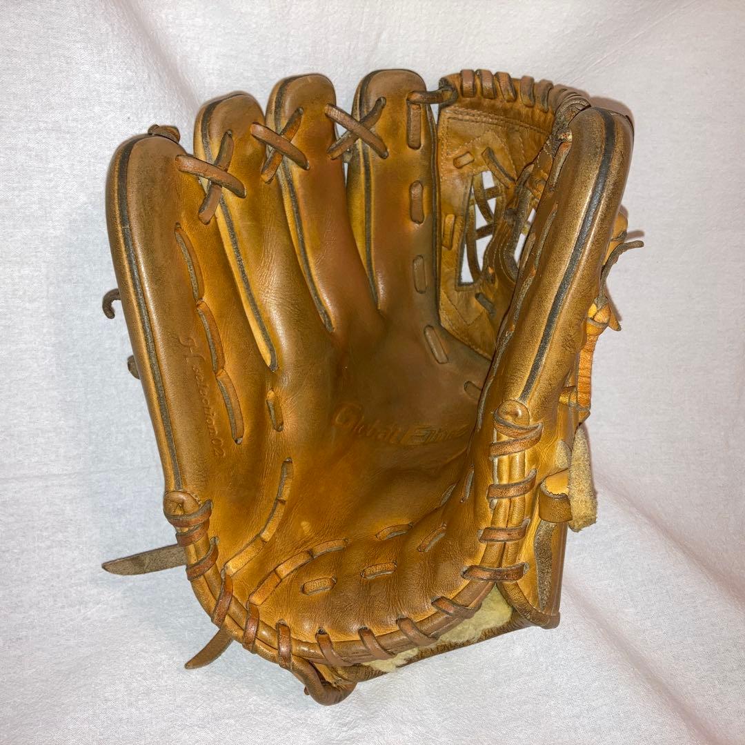 ミズノ 野球グラブ グローバルエリート 硬式 左投げ 左利き 投手 サイズ11