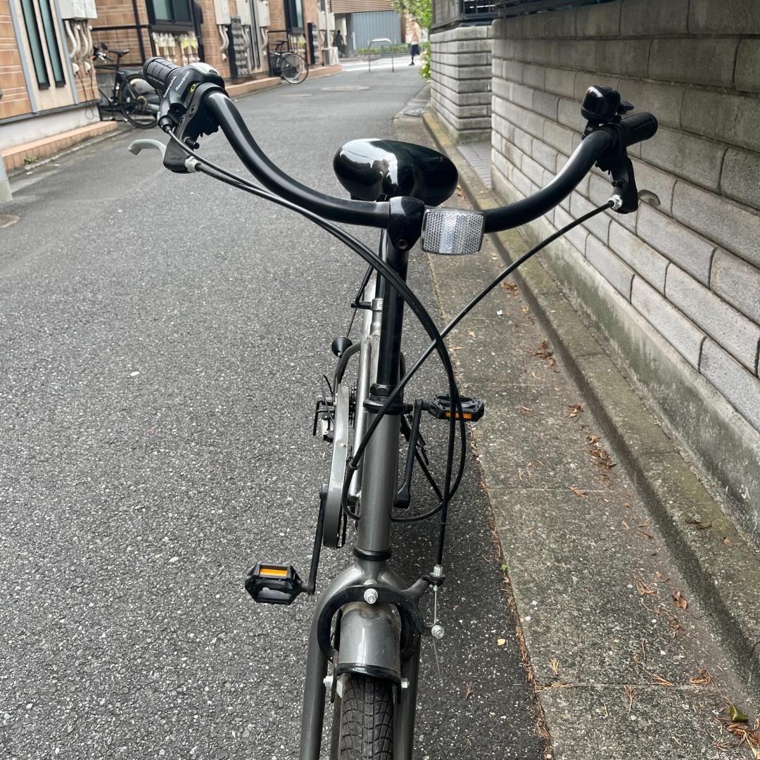 Speed World Beach Cruiser Bike/ ピックアップのみ