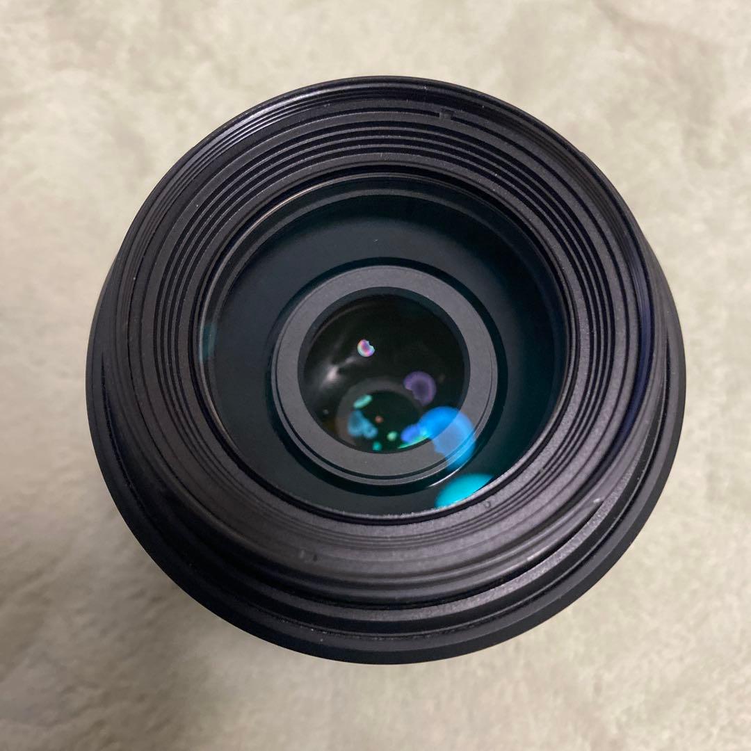 値下げ シャッター回数1197回 SONY α58 SLT-A58Wズームセット