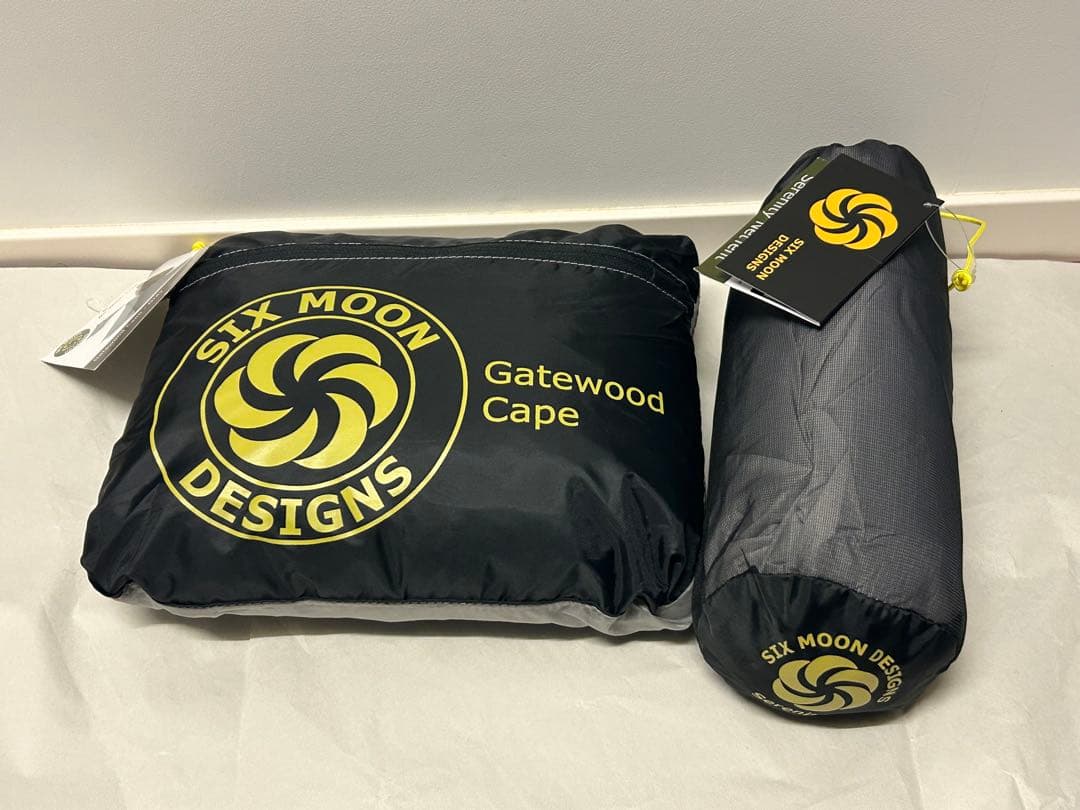 SMD GatewoodCape&SerenityNetTent 新品 週末価格