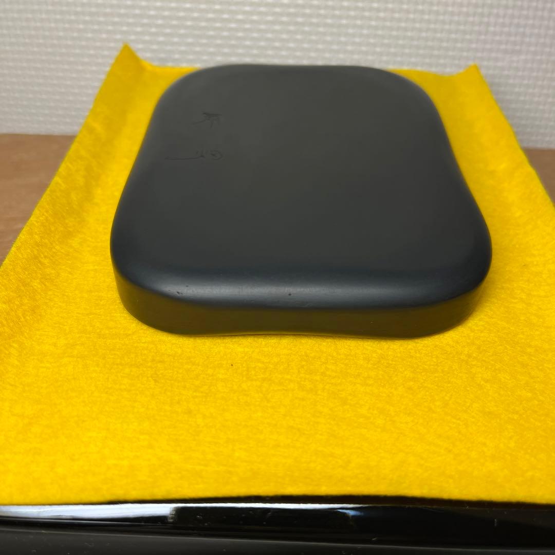⭕️まりちゃん⭕️ 雨畑硯　新品　芳龍閣硯舗鑑製　深澤勝左衛門　特殊彫刻作品