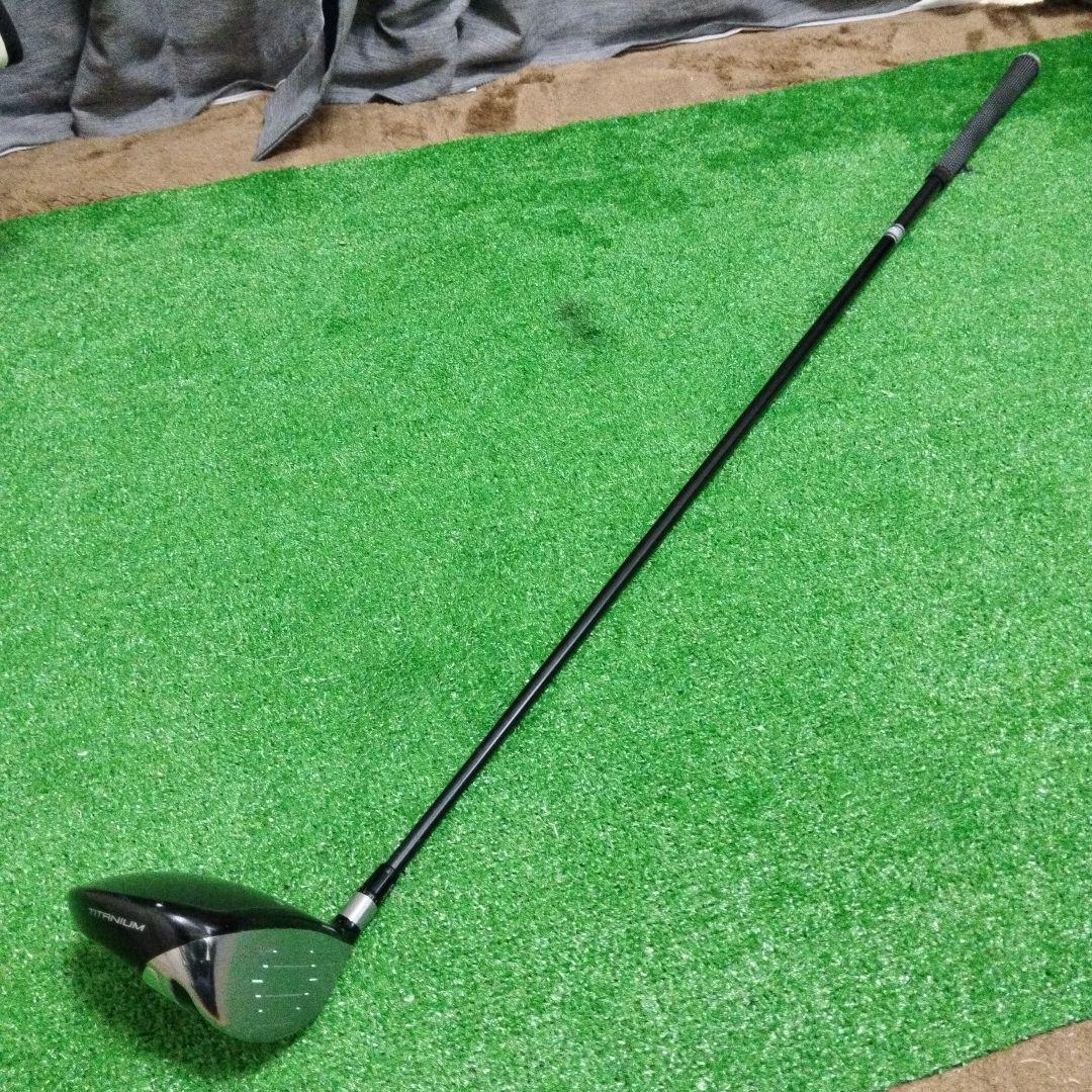 【全国送料無料】テーラーメイド ミニ ドライバー 300 FLEX-S