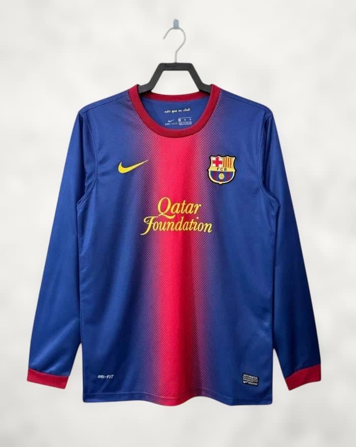 FC Barcelona Nike DRI-FIT 長袖シャツ