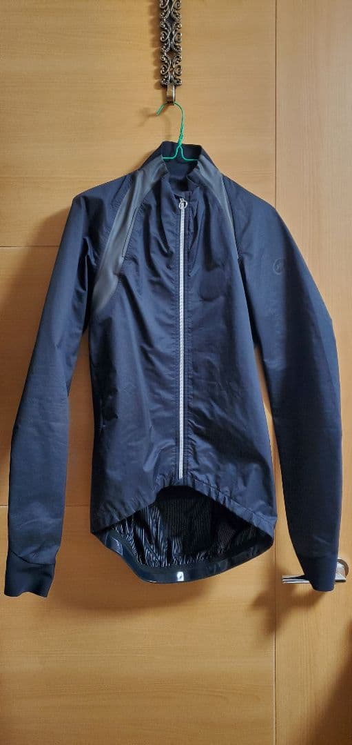 アソス　ストームプリンス　サイズL