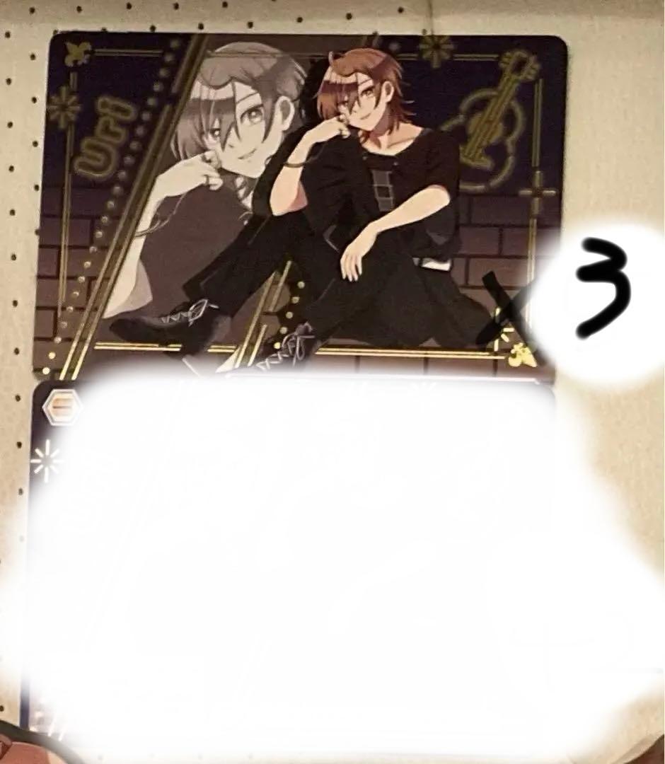 カラフルピーチ からぴち うり ヴァイス 横ビジュからぴちイチのロマンチスト