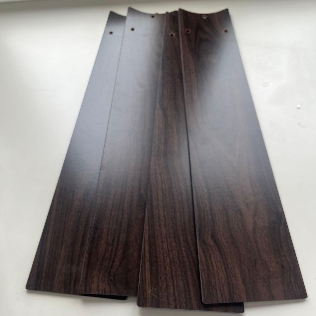 JAVALO ELF シーリングファン 6灯 LED JE-CF048