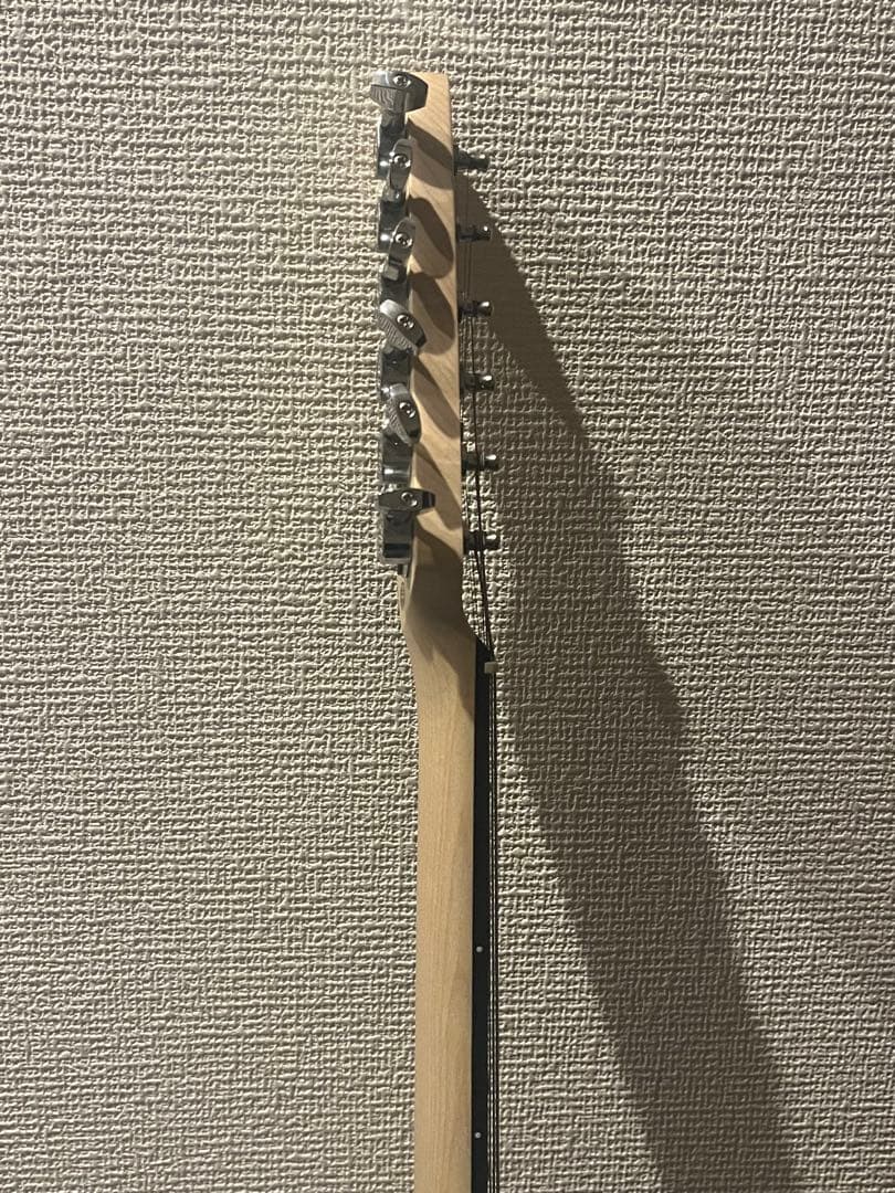 SELDER ゼルダー ストラトキャスタータイプ エレキギター ST