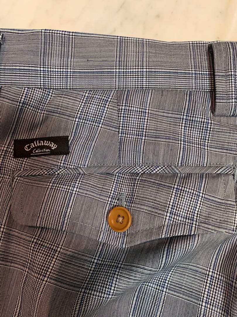 超希少　Callaway & Loro Piana（ロロ ピアーナ）