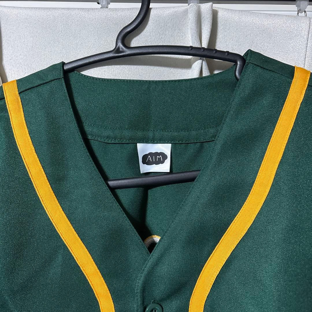 【美品】あいみょん サーチライト ユニフォーム