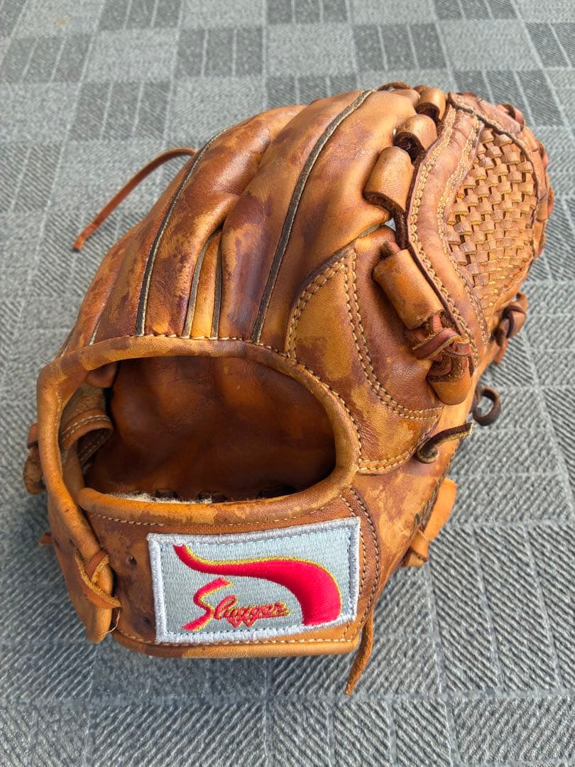 久保田スラッガー　1PSE