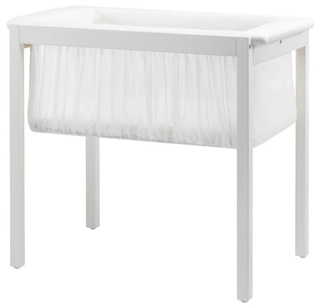 stokke bed ストッケ ベビーベッド ref.407101