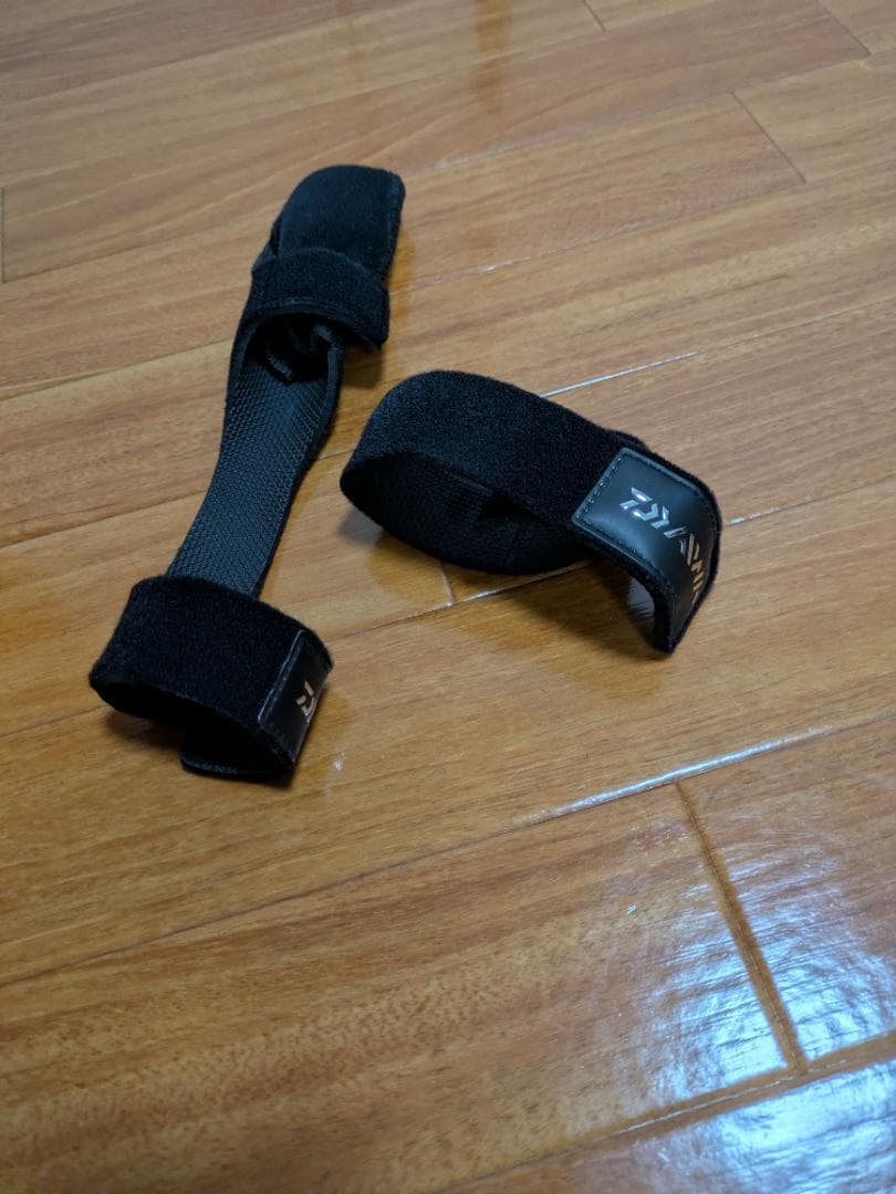 ダイワ ジグキャスター MX 96M ＋ カバー、ロッドベルト付き