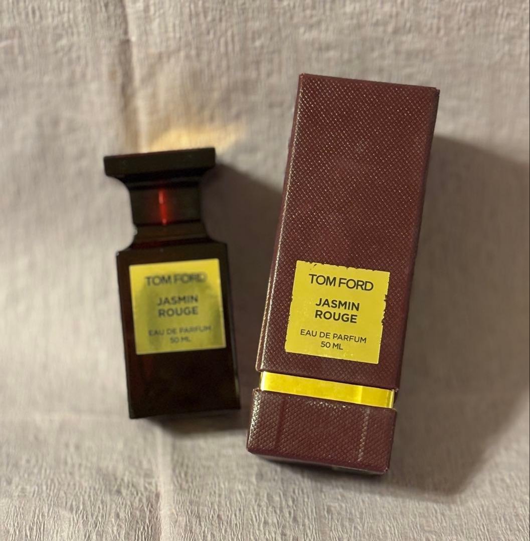 トムフォード ジャスミンルージュ 50ML 中古品