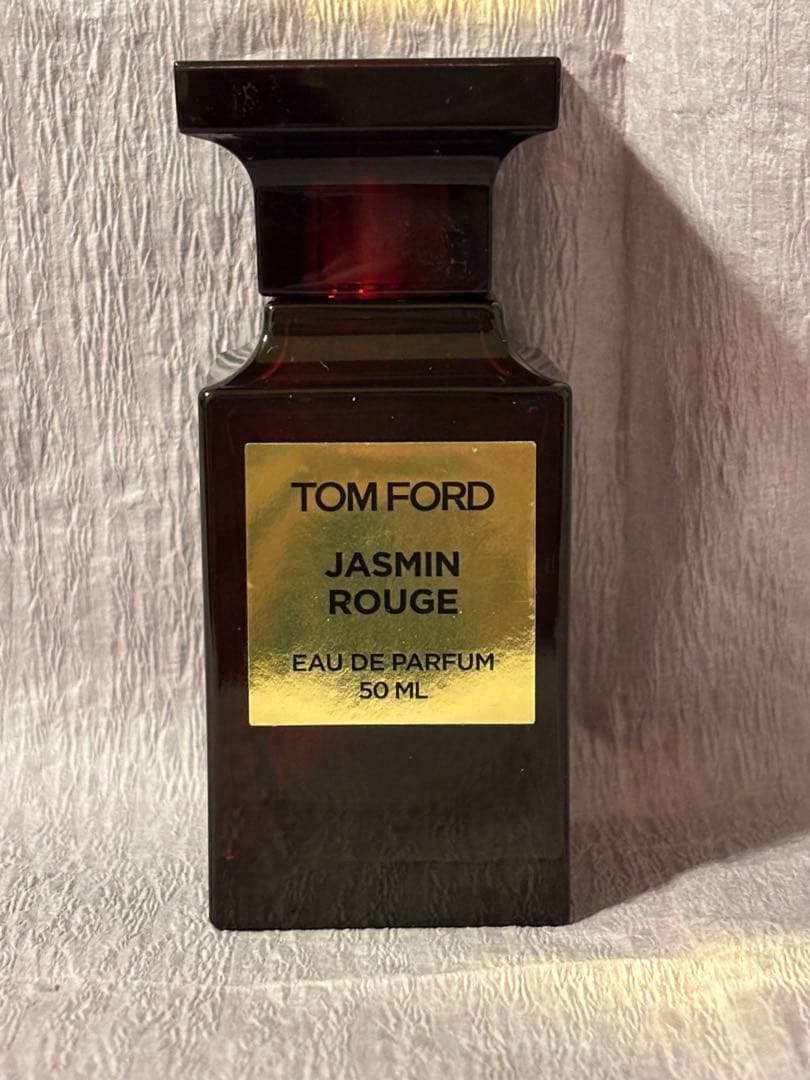 トムフォード ジャスミンルージュ 50ML 中古品