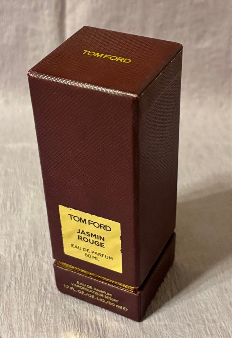 トムフォード ジャスミンルージュ 50ML 中古品