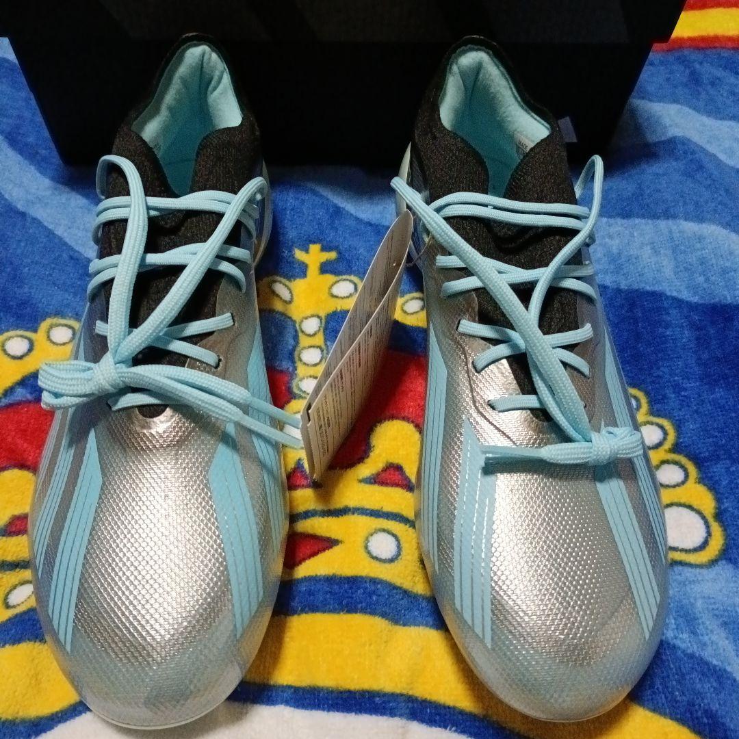 アディダス　クレイジーファースト　 メッシ・１ FG 26.5 新品未使用