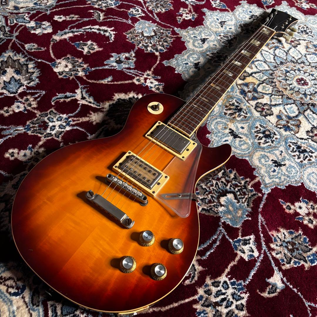 ELK Maverick 1970年代 エルク マーヴェリック 日本製