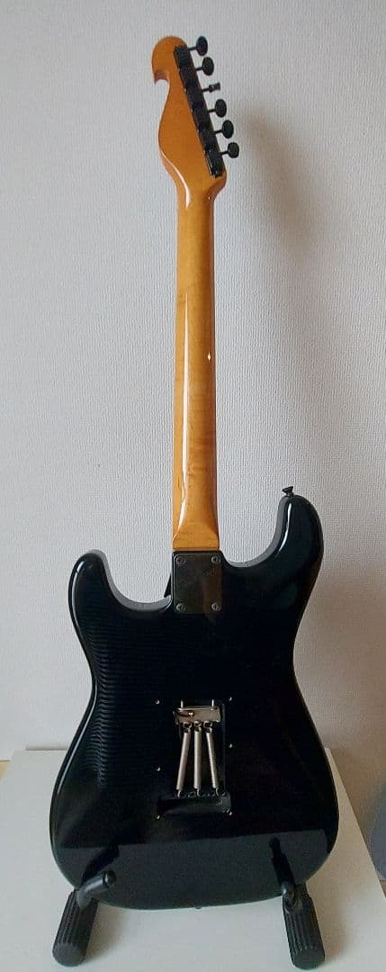 Bill Lawrence ビルローレンス BCOR-55B改　ハードケース付